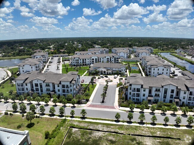 Exterior 3D - Southerly at Heron Creek