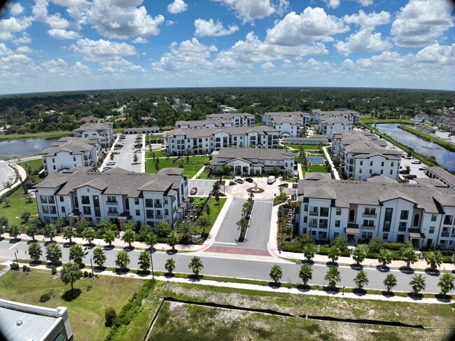 3D Exterior - Southerly at Heron Creek