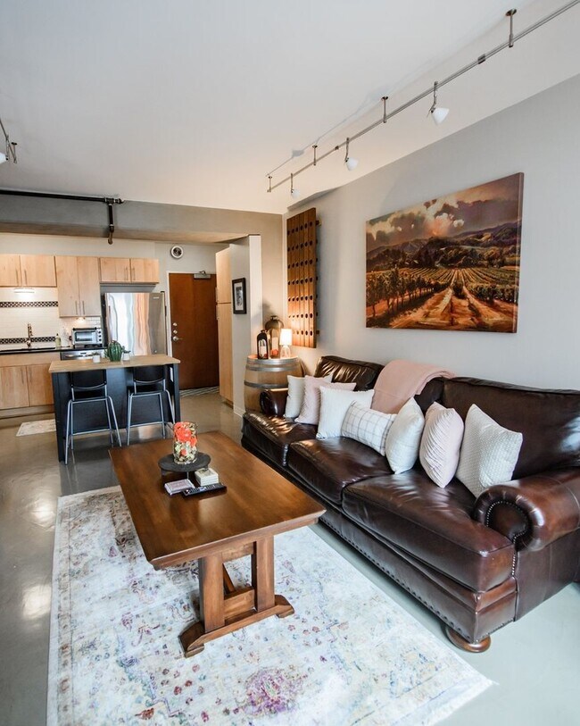 Foto del edificio - 800 Brazos St