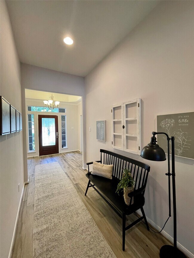 Foto del edificio - 22626 Fanwick Dr