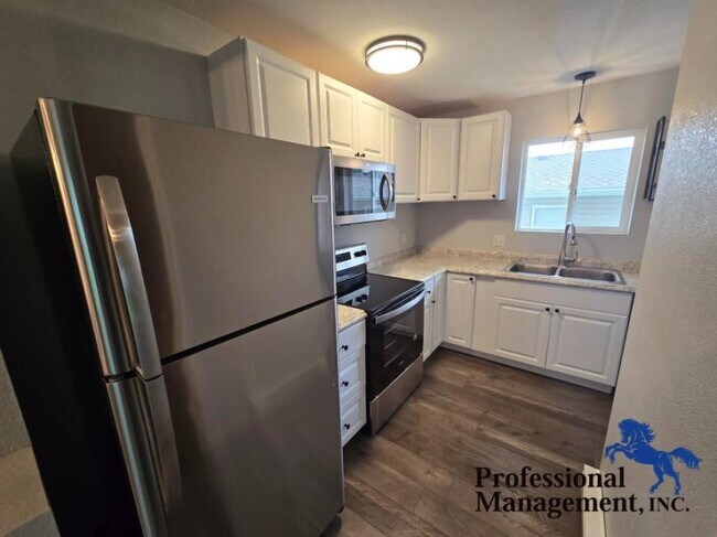 Foto del edificio - 3 bedroom in Billings MT 59102