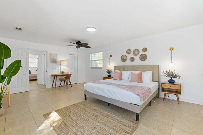 Foto del edificio - 305 3rd St