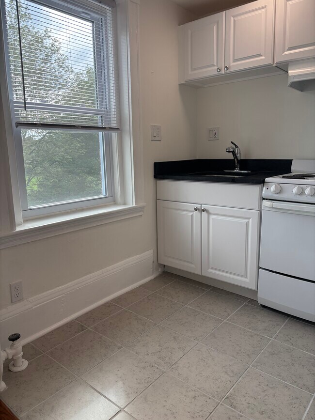 Building Photo - 553 Brookline Ave