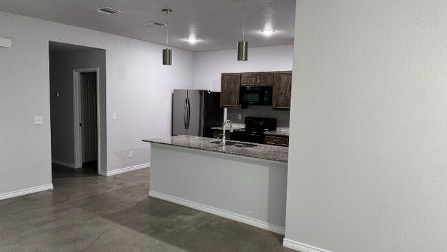 Building Photo - 5900 Harriet Tubman Ave