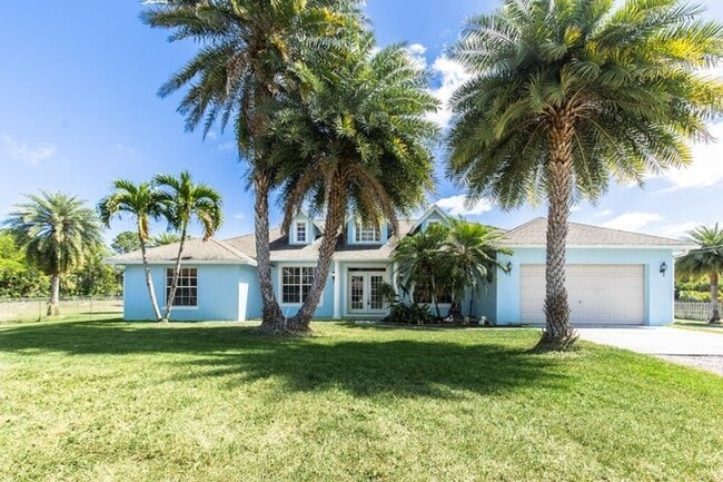 Photo - 15288 76th Rd N (The Acreage, FL) House