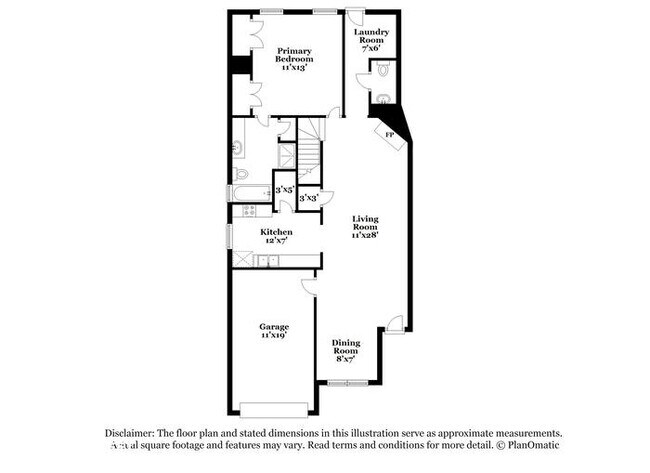 Building Photo - 4825 Tangerine Circle, Oakwood, GA 30566