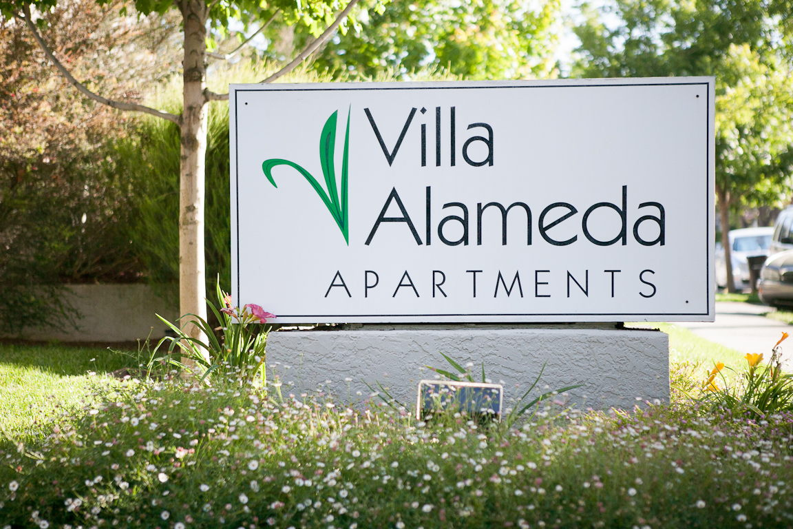 Foto del edificio - Villa Alameda Apartments