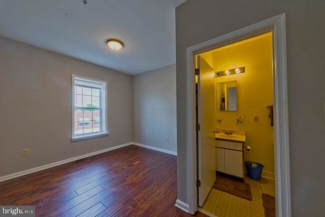 Foto del edificio - 1000 Rittenhouse St NW