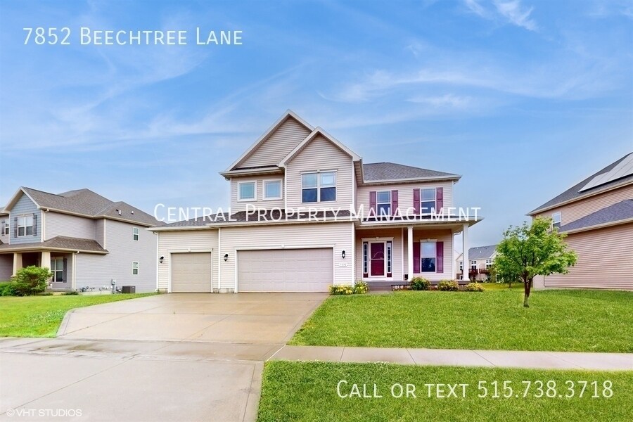 Foto principal - 7852 Beechtree Ln
