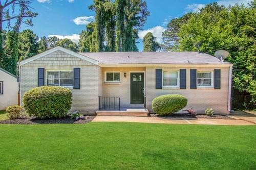 Building Photo - 2671 Tilson Rd