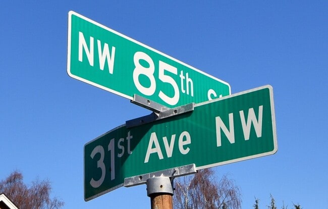 Charming Ballard Daylight One Bedroom Plu... - Charming Ballard  Daylight One Bedroom Plu... Apartment