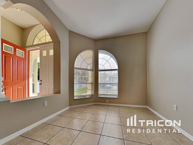 Foto del edificio - 1504 Canoe Dr