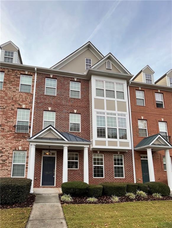 Building Photo - 10477 Holliwell Ct