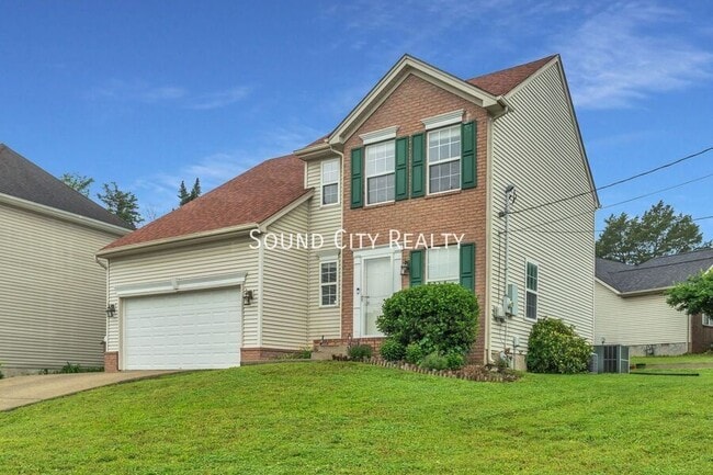 Photo - 1233 Twin Cir Dr House