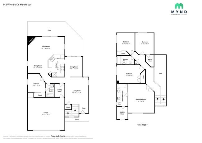 Building Photo - 142 Wynntry Dr