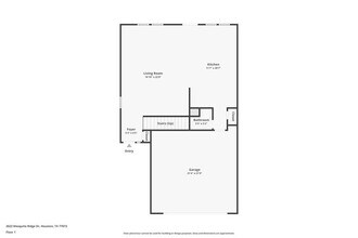 Building Photo - 2622 Mesquite Ridge Dr