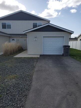 Building Photo - 5209 E Upriver Dr