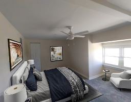 Foto del edificio - 14 Parkland Pl