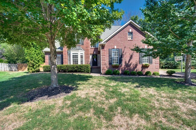Foto del edificio - 6428 Holly Trace Ct