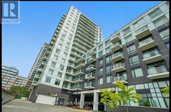 Building Photo - 3220-3220 Sheppard Ave E