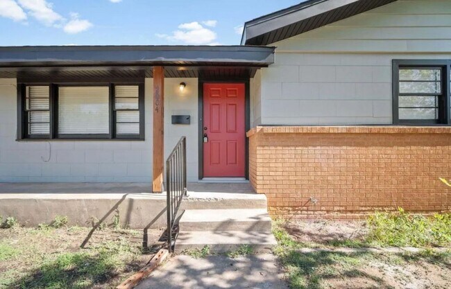 Foto del edificio - Fully Renovated Home