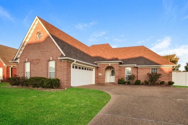 Foto del edificio - 4462 Alixs Dr