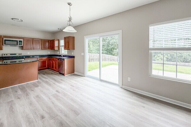 Foto del edificio - 2653 Jordan Ridge Dr