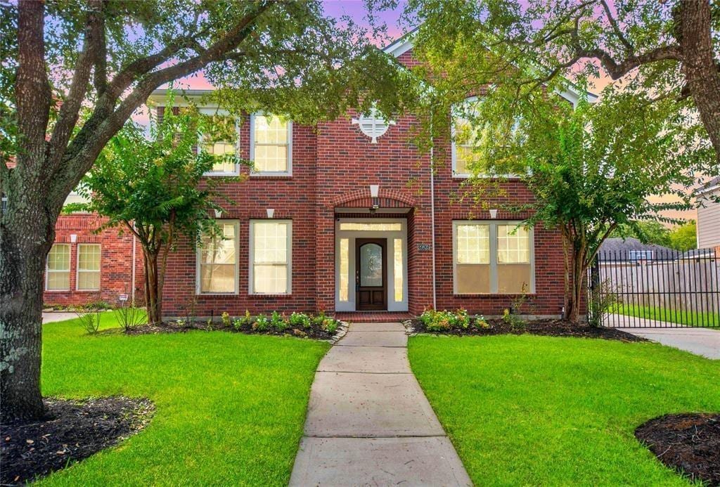 20835 Cottage Cove Ln, Katy, TX 77450 House Rental in Katy, TX