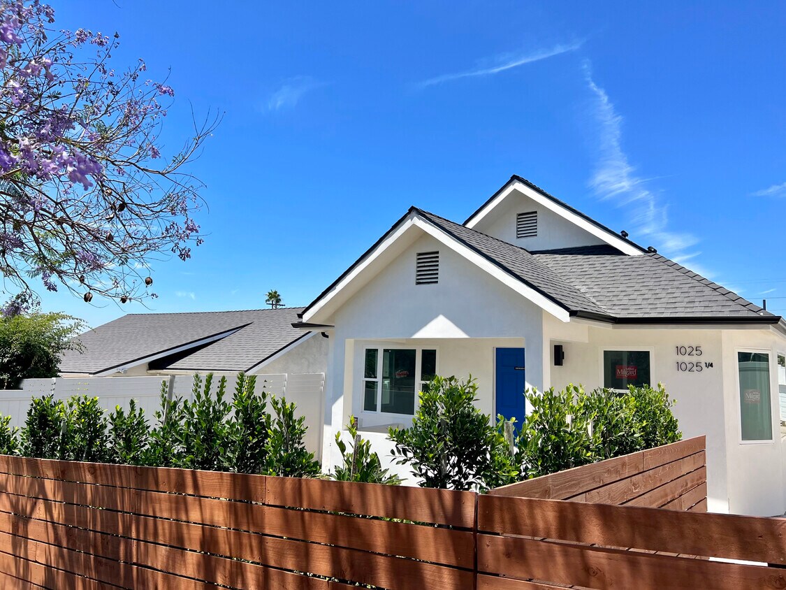 Foto principal - 1025 Nolden St