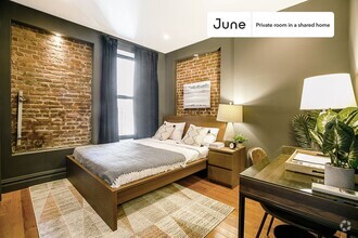 Building Photo - Private bedroom in 3 bed/2 bath Home