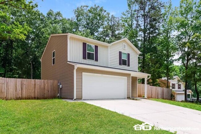 Building Photo - Nice 3 Bedroom 2.5 Bath