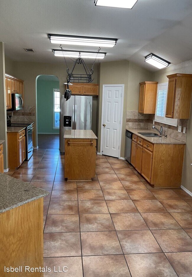 Foto del edificio - 4 br, 2 bath House - 102 Missouri Drive