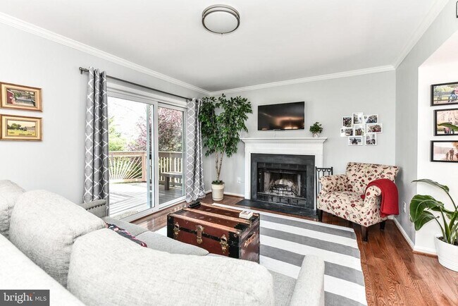 Foto del edificio - 1412 Kingsvale Cir