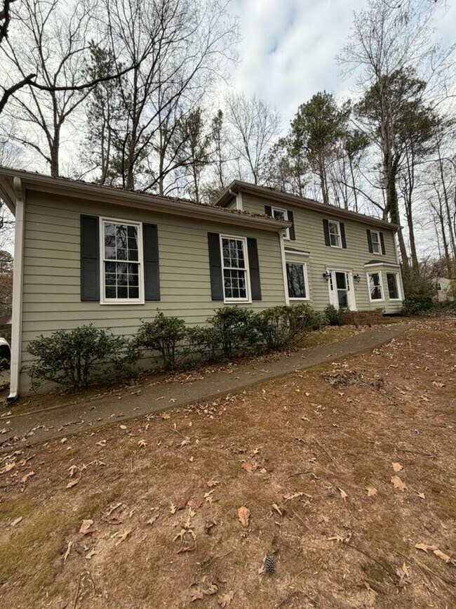 Foto del edificio - 5065 Irish Spring Ct