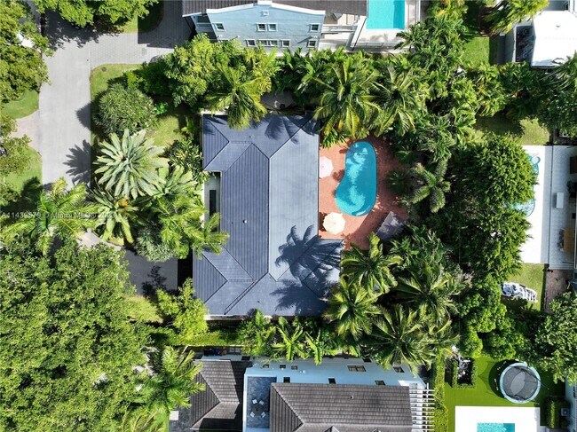 Foto del edificio - 110 N Prospect Dr