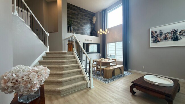 Foto del edificio - Great Furnished House In Fort Collins