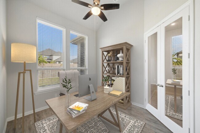 Foto del edificio - 28418 Asher Falls Ln