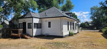Building Photo - 2521 N Hamilton St