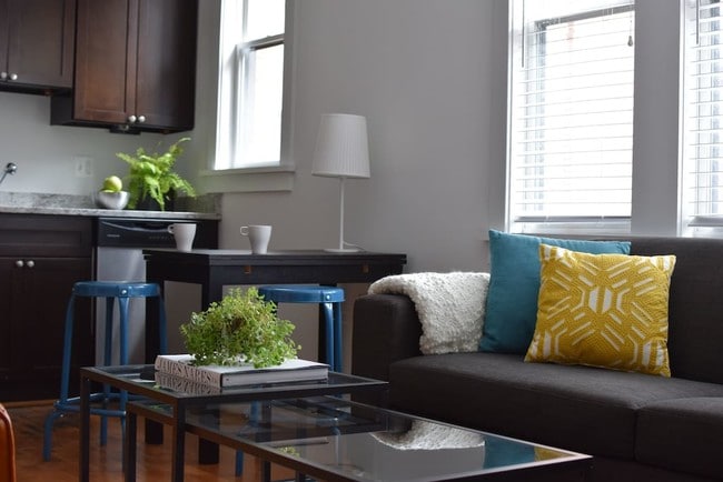 Foto del edificio - 3625 16TH St NW