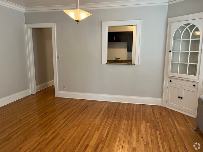 Building Photo - 3125 Aldrich