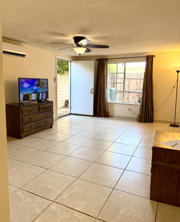 Living Room - 19804 Arminta St