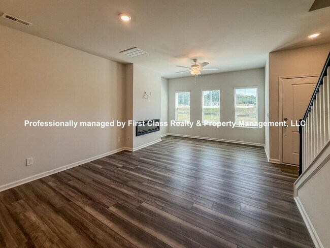 Foto del edificio - 6528 Harlech St