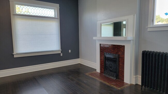 Foto del edificio - Aves Beauty