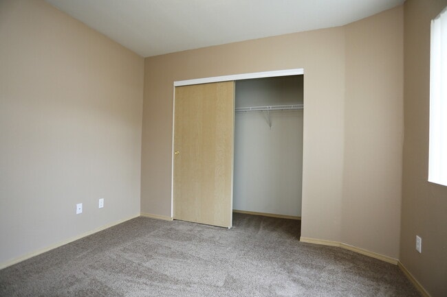 Interior Photo - Gateway Village