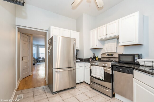 Foto del edificio - 3804 N Fremont St