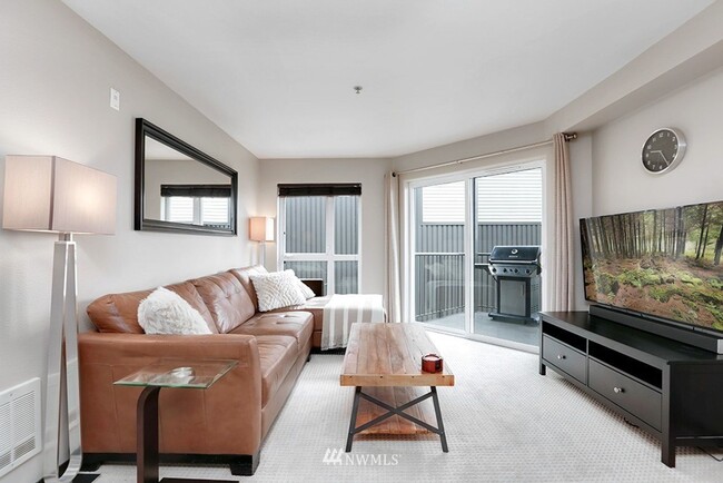 Photo - 1Bd/1Ba Seattle Condo