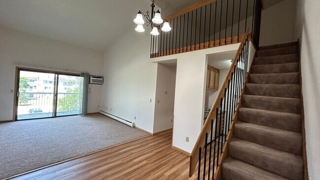 Foto del interior - Windwood Estates