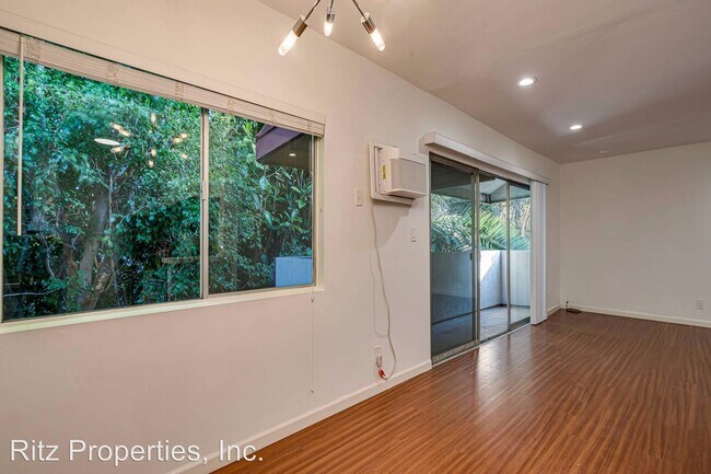 Foto del edificio - 1426 N Vista St