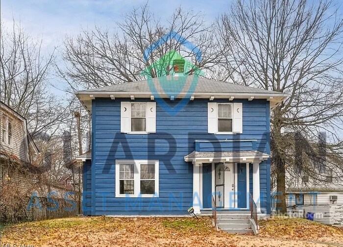 Primary Photo - Complete Renovation ready for your finishi...