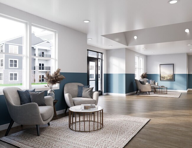 Foto del edificio - Living Fully Sevierville